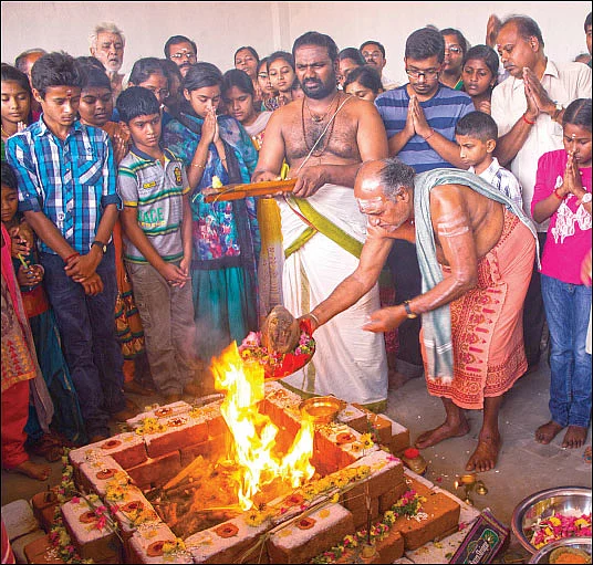 கேள்வி பதில்: எலுமிச்சை மாலையை என்ன செய்யலாம்?