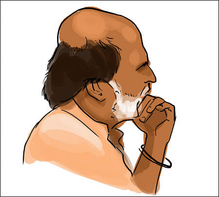 கலாய் கவிதைகள்!