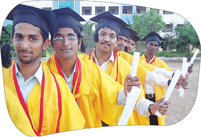 MBA - மூன்றெழுத்து மந்திரம்