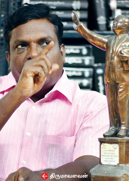 “எங்களை இணைத்திருந்தால் 200 தொகுதிகளில் தி.மு.க. ஜெயித்திருக்கும்!”