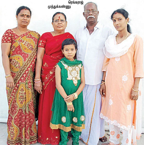 புகுந்த வீடு! - 10