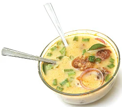 மார்கழி ஸ்பெஷல் கோலங்கள்... பிரசாதங்கள்!