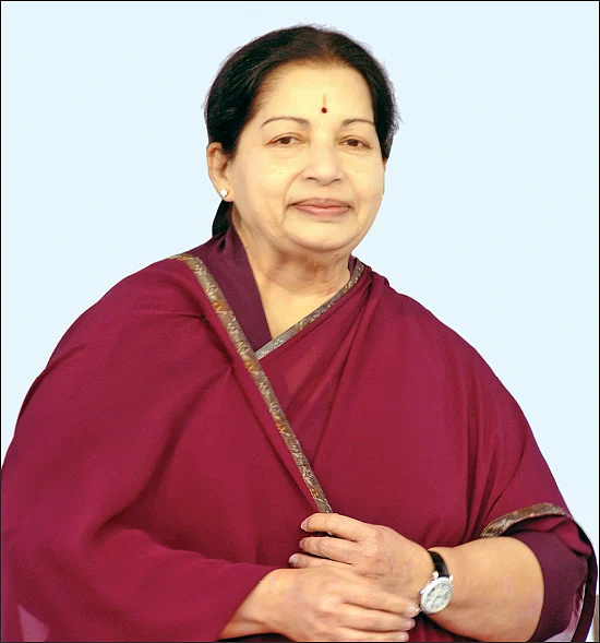 “கரும்பும் அவரே... இரும்பும் அவரே!” - ஜெயலலிதாவை சிலாகிக்கும் பெண் தலைவர்கள்...