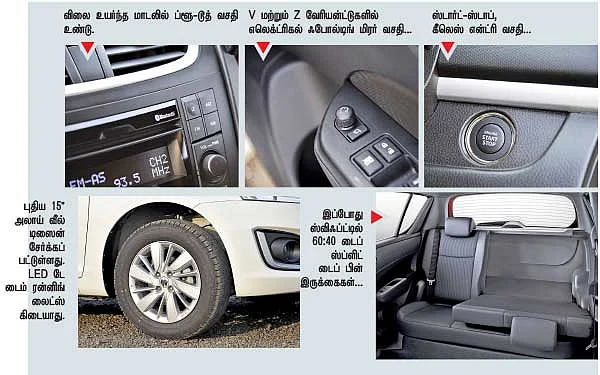 கண்டுபிடிக்க முடியாத மாற்றங்கள்!