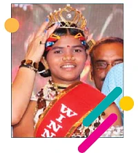 சூப்பர் 10 பெண்கள் - இந்தியா