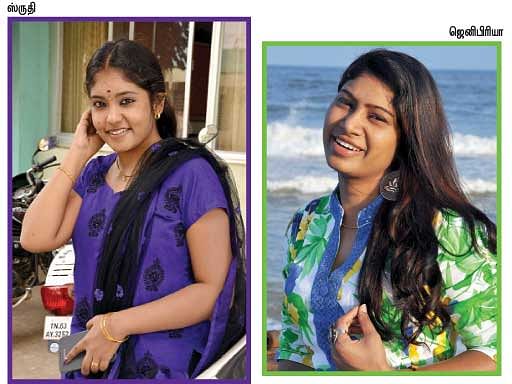 கேபிள் கலாட்டா - காதல்ல சொதப்பினது எப்படி ?