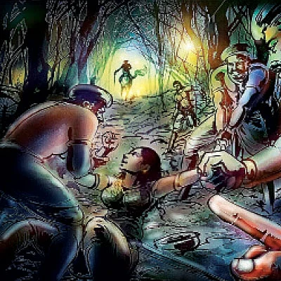 சிவமகுடம் - 14