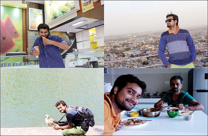 பர்ஸ் இல்லா பயணம்!