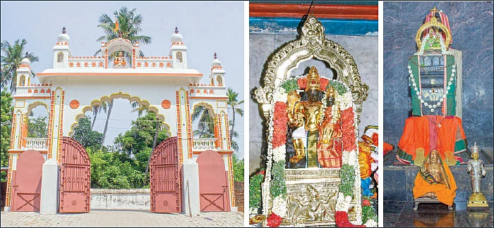 திருவருள் செல்வர்கள்! - 14 -ஸ்ரீவிஜயீந்திரர்