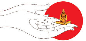 சித்தம்... சிவம்... சாகசம்! - 16