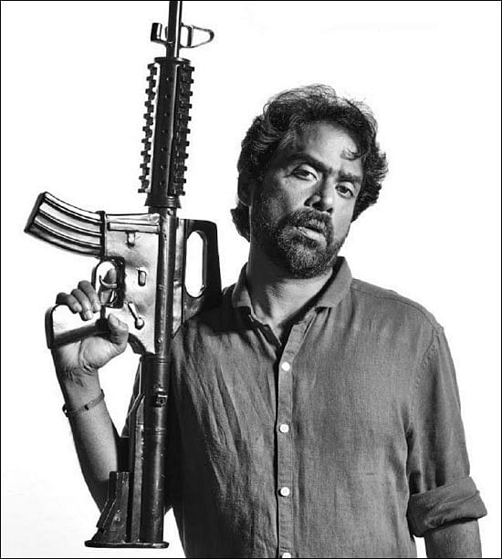 வஞ்சகர் உலகம் - சினிமா விமர்சனம்