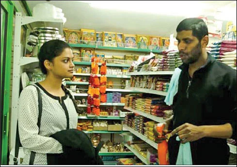 பின் முள்ளிவாய்க்கால் திரைப்படங்கள்
