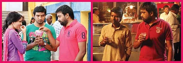 “சினிமாவில் வெற்றி-தோல்வினு எதுவும் இல்லை!”