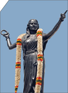 நானே கேள்வி... நானே பதில்!