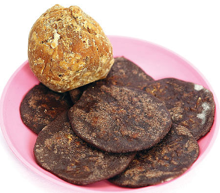 ஆச்சி மசாலா வழங்கும் வாசகிகள் கைமணம்