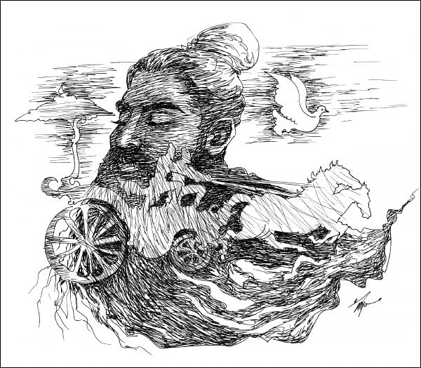 இறையுதிர் காடு - 19