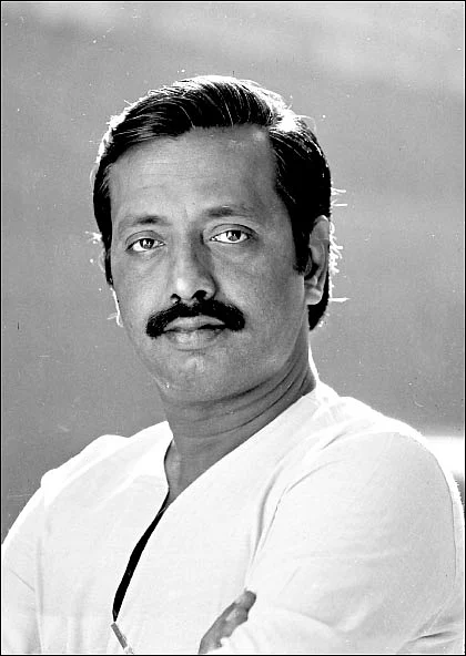 ஆட்டோகிராஃப் - பசு.. மரம்.. செடி.. மாதிரிதான் பாலகுமாரனும்..!