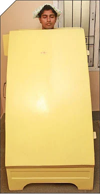 சிகிச்சையாகும் நீர் குணமாகும் நோய்கள்