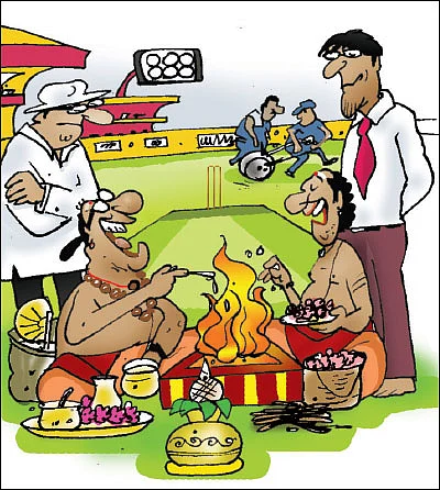 ஜோக்ஸ் - 2
