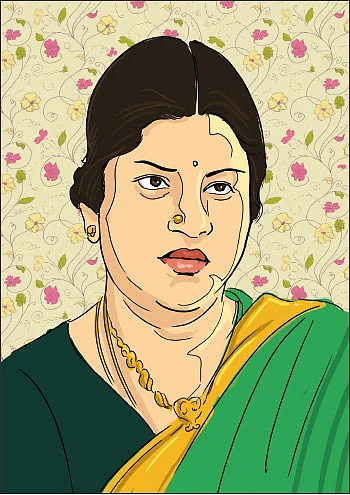 தமிழ் சினிமாவின் முன்னோடி நகைச்சுவை நடிகைகள்! கே.எஸ்.அங்கமுத்து, டி.ஏ.மதுரம்