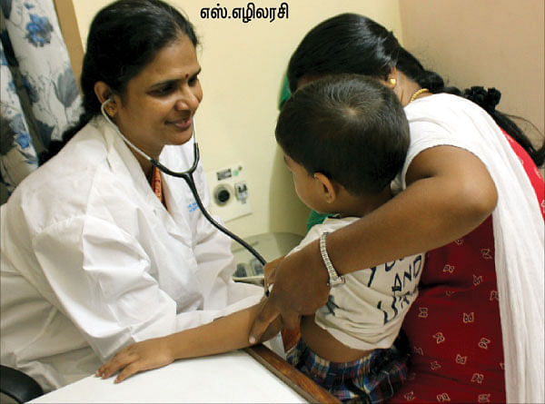 குறைபாடுகளுக்கு ‘குட் பை’!