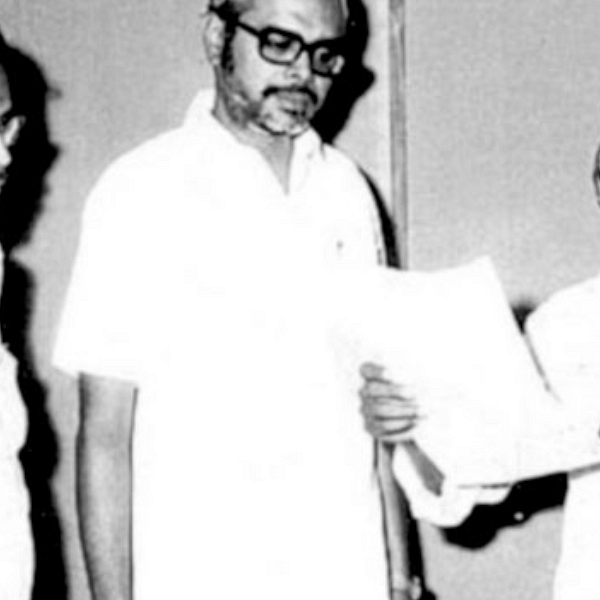 கடல் தொடாத நதி - 3