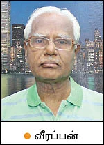 மேக்கேதாட்டூ-2.O - சட்டப்போராட்டம்தான் தீர்வு கொடுக்கும்!