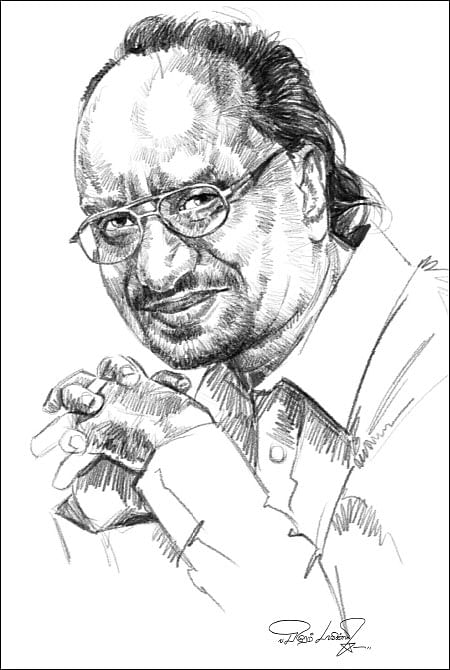 இன்னும் சில சொற்கள் - காசி ஆனந்தன்