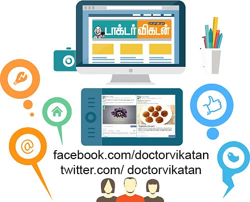 வீட்டிலேயே செய்யலாம்! தினம் ஒரு சூப்
