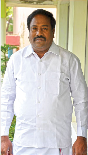 நிர்மலா தேவி விவகாரம்... “பெரிய மனிதர்களை தேர்தல் நேரத்தில் தோலுரிப்பேன்!”