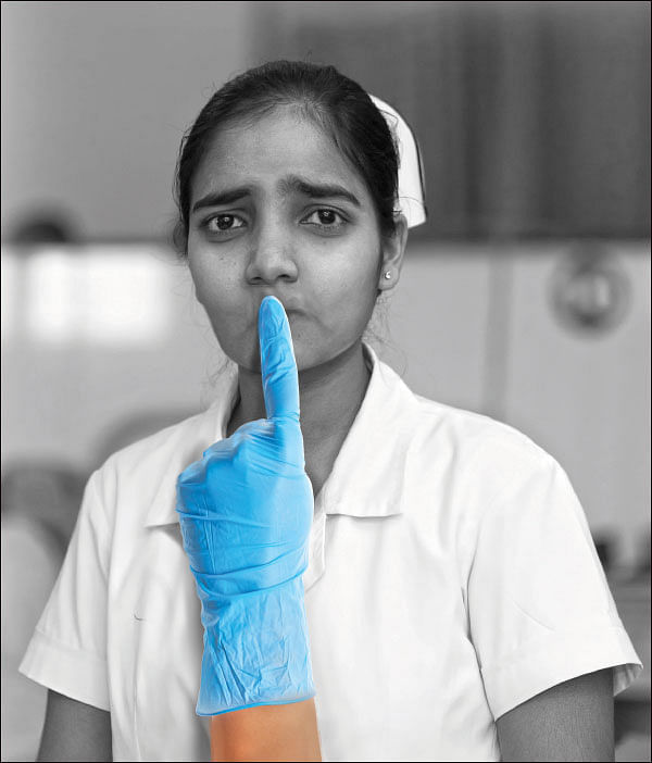 சொல் அல்ல செயல் - 11