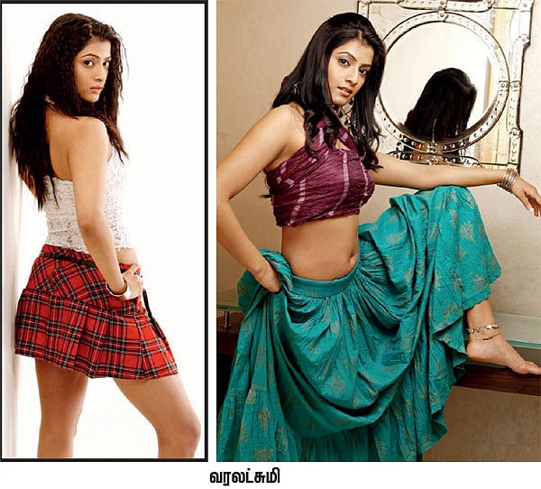 விஷாலுக்காக த்ரிஷாவோடு சண்டையா?