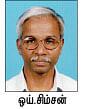 கொஸ்டீன் ஹவர்- ஐ.க்யூ குறைபாட்டட சரிசெய்வது எப்படி ?