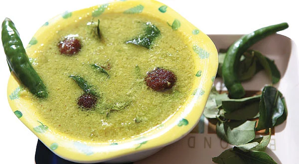 ஆச்சி மசாலா வழங்கும் வாசகிகள் கைமணம்