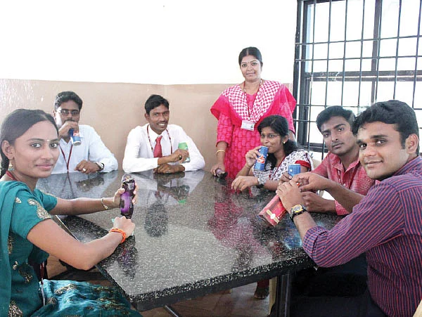 VAO முதல் IAS வரை!
