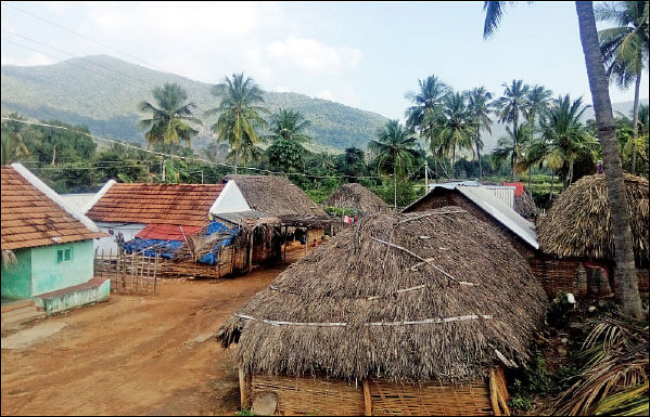 தமிழகம் இன்ஃபோ ஸ்பெஷல் #3 - தருமபுரி 200 இன்ஃபோ புக்