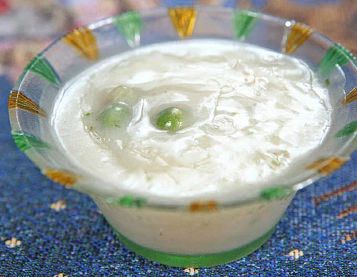 வீட்டிலேயே செய்யலாம்! தினம் ஒரு சூப்