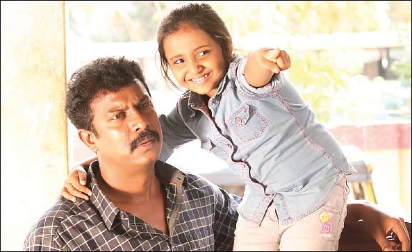 “ஊருக்குப் போய் விவசாயம் பண்ணப்போறேன்!”