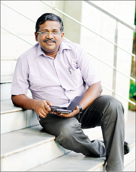 போட்டித் தேர்வுகளில் பொருளாதாரம்!
