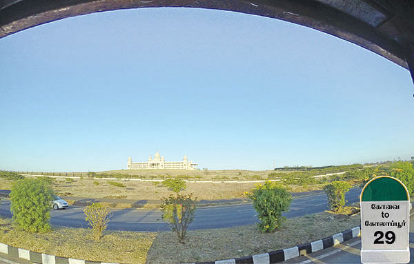 நெநெடுஞ்சாலை வாழ்க்கை - 29