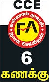 எண்களின் வகுபடு தன்மை அறிவோம்.