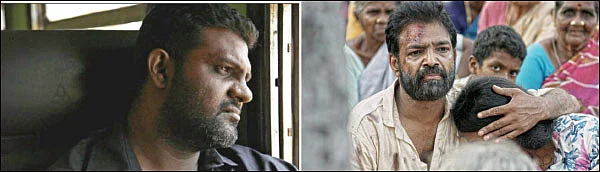 பின் முள்ளிவாய்க்கால் திரைப்படங்கள்