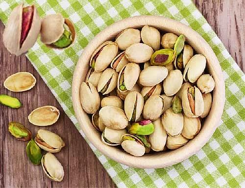நலம் வாழ எந்நாளும் நட்ஸ்-டிரைஃப்ரூட்ஸ்