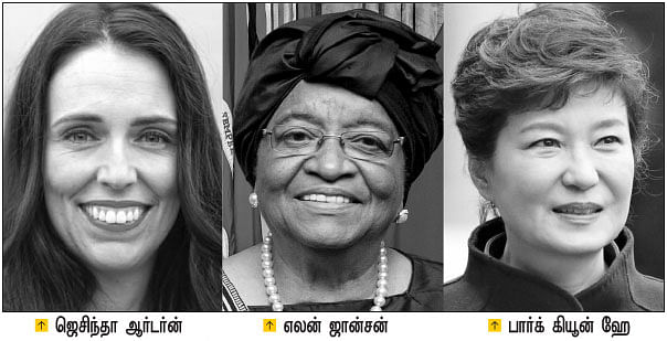 மாற்றம் நிகழ்த்த வாருங்கள்!