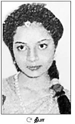 சசிகலா ஜாதகம் - 28 - உள்ளம் கொதித்தது உதடு சிரித்தது!