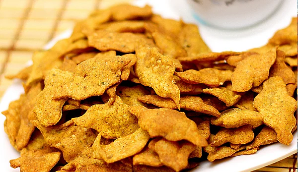 கரகர மொறுமொறு ஸ்பெஷல் ஸ்நாக்ஸ்