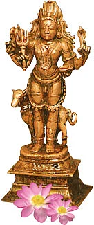 வறுமைகள் நீங்க வழிபடுவோம்... பைரவா போற்றி!