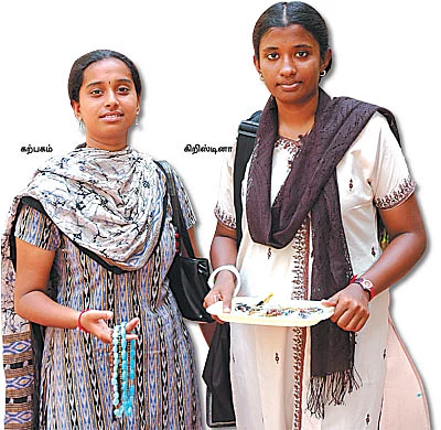 ஒரு நாள் முதலாளி - ஃபேன்ஸி பாசி வாங்கலியோ...