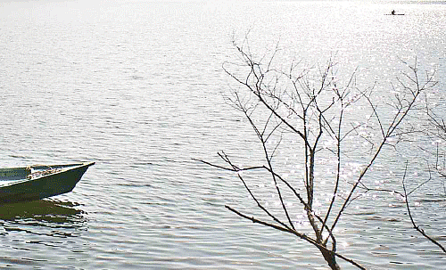 உலகம் சுற்றும் தண்ணீர்!