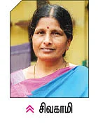 நீங்களும் செய்யலாம்: பாரம்பர்யப் பலகாரம்... பாதிக்குப் பாதி லாபம்! - சிவகாமி